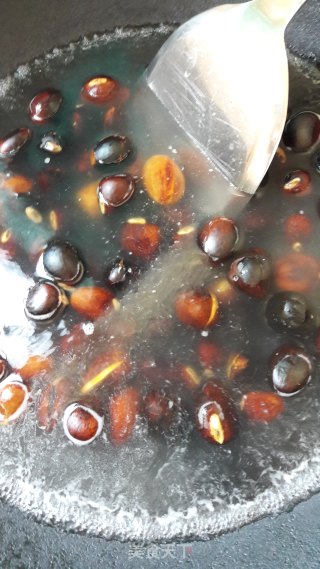 Liuwangzi Pork Bone Soup recipe