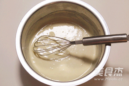 French Muffins recipe