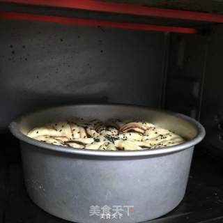 Snowflake Shredded Bag recipe