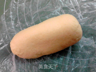 #蛋美食#casda Popping Mochi recipe