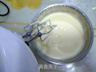 Cartoon Cake recipe