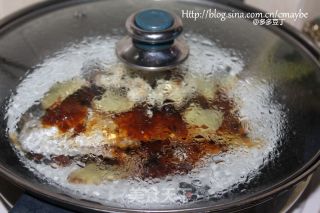 Steamed Pomfret in Soy Sauce-taste (super Appetizer) recipe