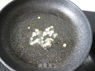 Summer Freshness-----chrysanthemum Chrysanthemum Tofu recipe