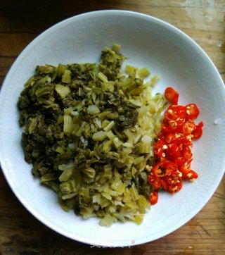 Vegetarian Stir-fried Vegetables recipe