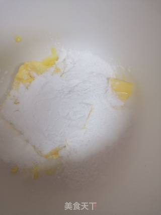 Cranberry Souffle recipe