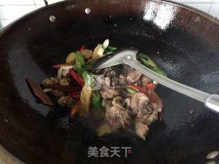 The Fried Chicken Was So Touched that It Was So Delicious. recipe
