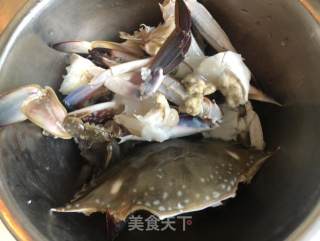 Seafood Congee recipe