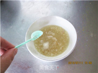 Coleslaw recipe