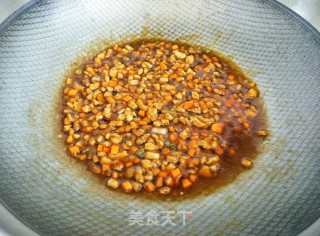Braised Rice! recipe