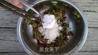 Cabbage Meatballs recipe