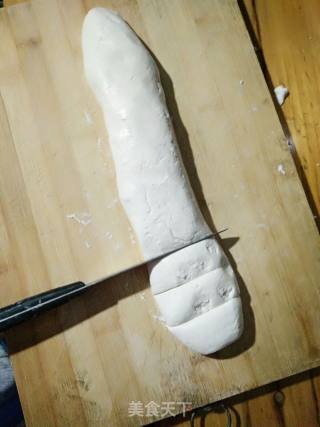 Glutinous Rice Dumplings recipe