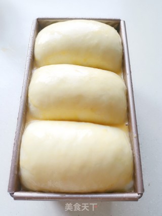 Shredded Raisin Toast recipe
