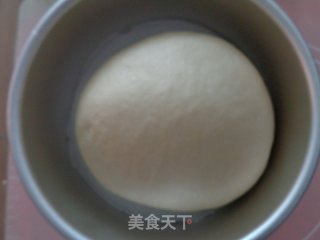 #aca Da600厨机# Trial of Yogurt Cheese Bread recipe