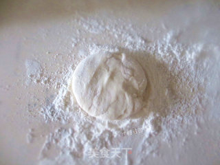 Red Bean Cake without Baking Powder recipe