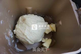 #aca烤明星大赛#sugar Grain Meal Package recipe