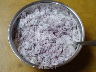 Multigrain Buns recipe