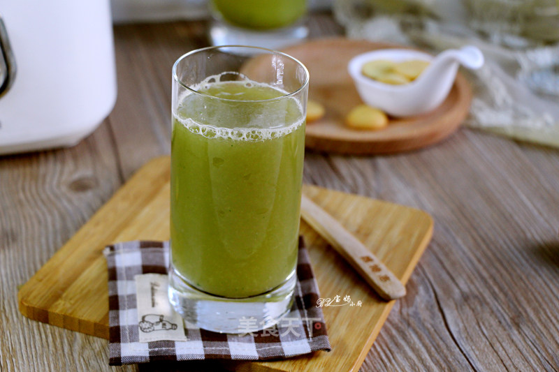 #trust of Beauty#beauty and Lungs Vegetable Juice recipe