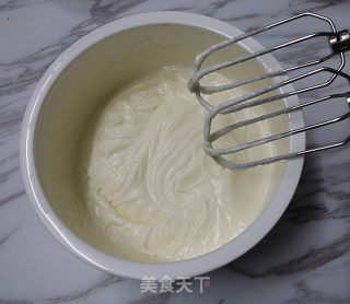 Strawberry Jam Ice Cream recipe