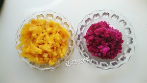 Fruit Sandwich Pocket recipe