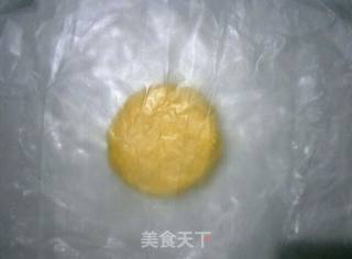 Cornmeal Crisp recipe