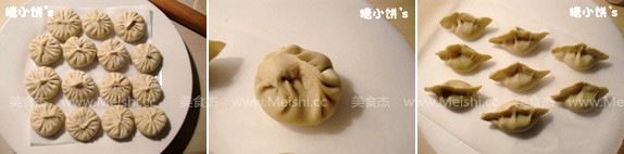 Xiao Long Tang Bao recipe