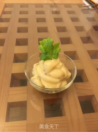 Mashed Potatoes recipe