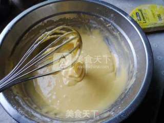 #aca烤明星大赛#cranberry Cupcakes recipe