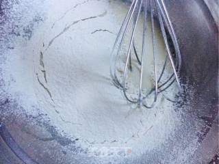 #四session Baking Contest and is Love to Eat Festival#net Red Pork Floss Cake recipe