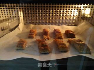 Basil Grilled Pangasius recipe