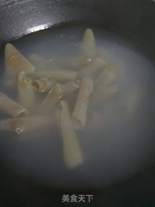 Beauty Pork Jelly (pork Jelly) recipe