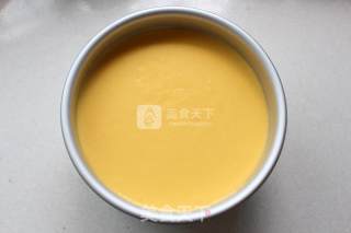 #aca烤明星大赛# Multiple Delicious Temptations-mango Mousse Cake recipe