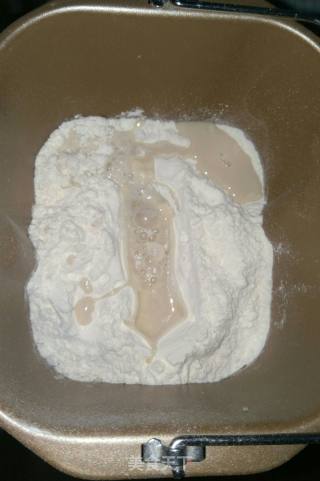 Mini Dirty Bag recipe