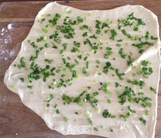 Scallion Pancakes recipe