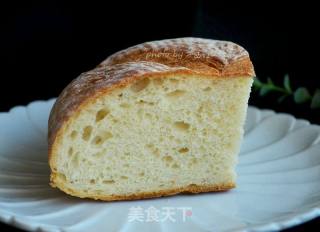 Ricotta Bread recipe