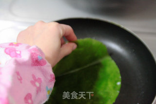 【matcha Mille Crepes】 recipe