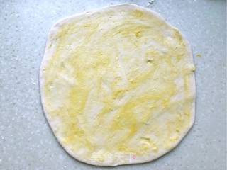 Scallion Flour Pancake recipe