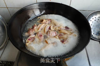 [daxida]——roasted Chicken Legs in Barbecue Sauce recipe