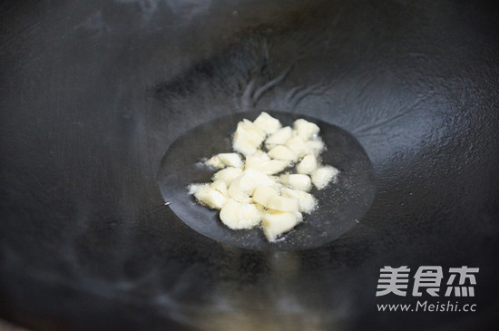 Jelly Drenched Bamboo recipe