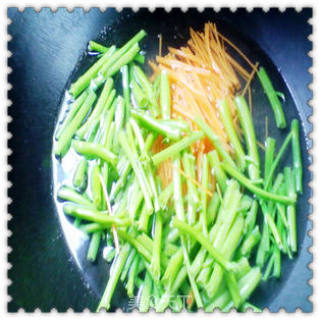 Sesame Seeds recipe