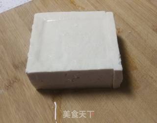 Homemade Tofu recipe