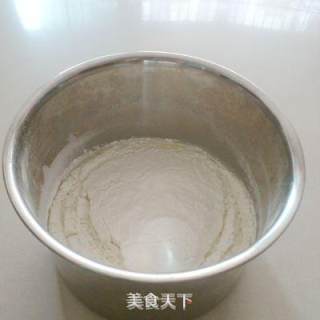 Mango Pancake recipe