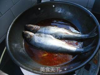 Grilled Sardines recipe