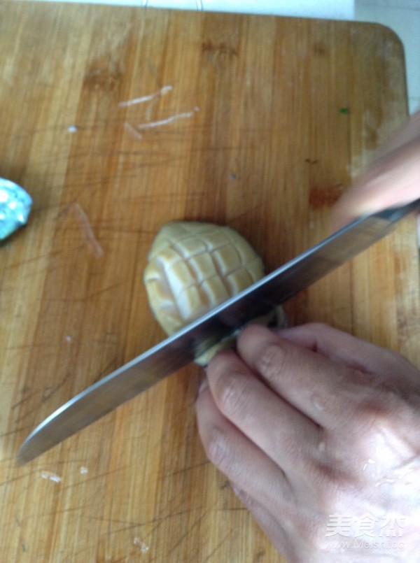 Steamed Abalone with Garlic Vermicelli recipe