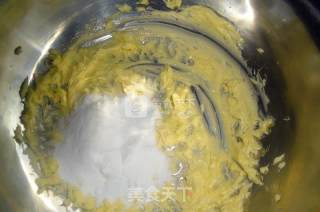 Cocoa Biscuits recipe