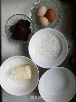 Chocolate Lava Cake recipe