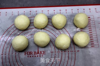 Original Meal Buns recipe