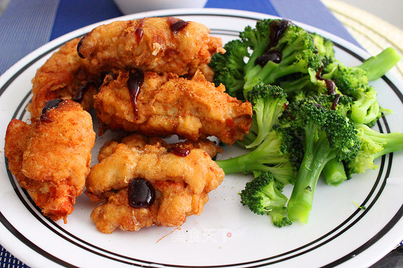 Chicken Roll recipe