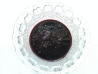 Mulberry Chiffon recipe
