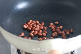 Kung Pao King Pleurotus recipe