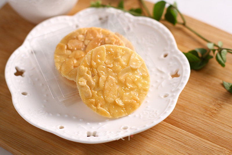 Exotic Crunch--florence Tile Crisp recipe